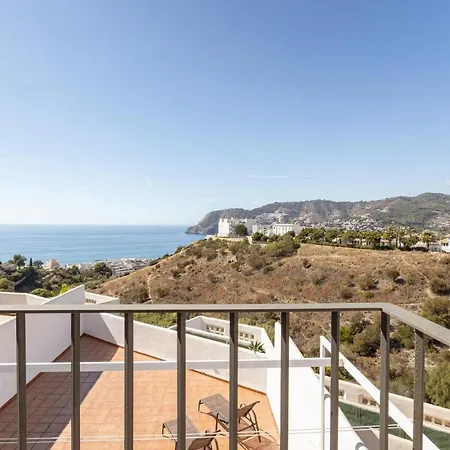 Holiday home La Reserva La Herradura (Granada)