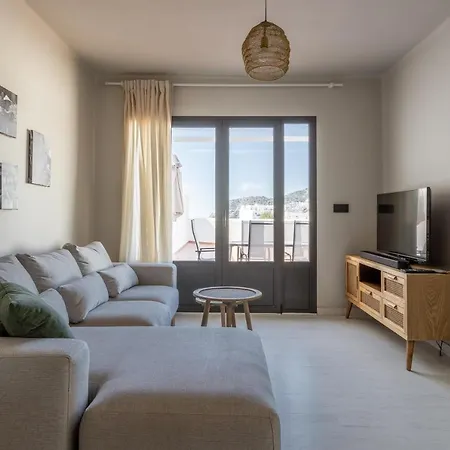 La Reserva Holiday home *