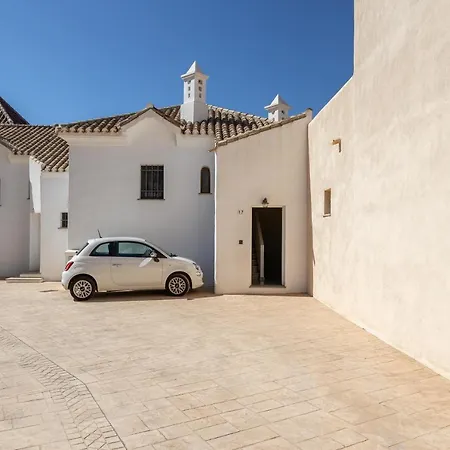 Holiday home La Reserva *