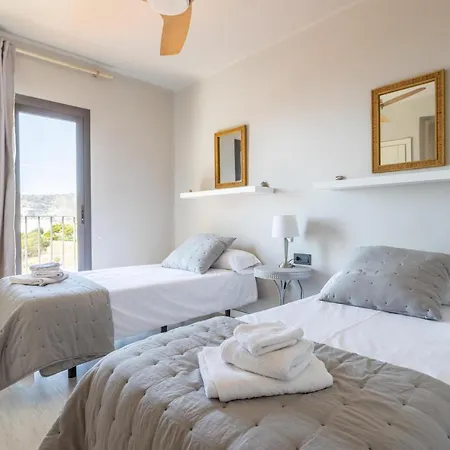 La Reserva Holiday home