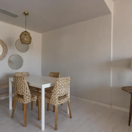 Holiday home La Reserva *