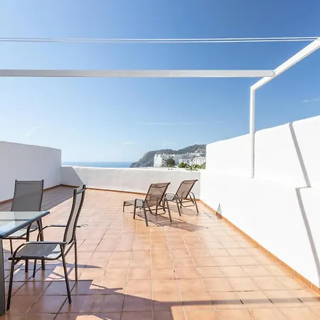La Reserva Holiday home