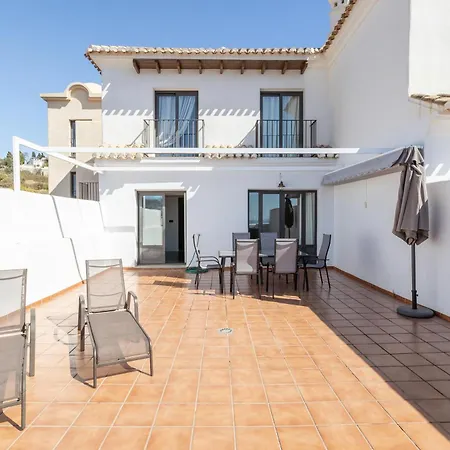 Holiday home La Reserva *